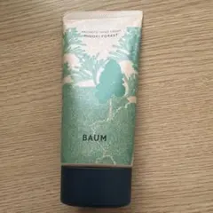 BAUM アロマティックハンドクリーム ヒノキフォレストのサムネイル