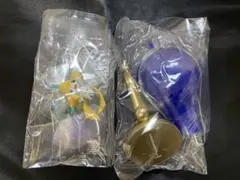 ポケモン リーメント ランタンジオラマ ジラーチ