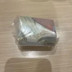 鬼滅の刃 ポーチでらっくす 善逸