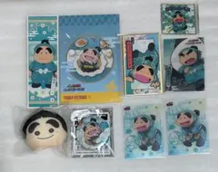 忍たま乱太郎 福富しんべヱ