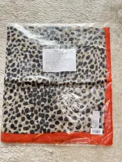［新品］ティエドゥール　内モンゴル産アルバスカシミア100% ストールのサムネイル