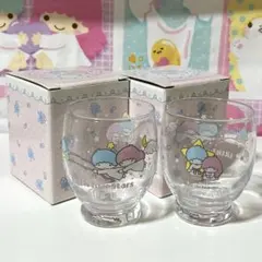 平成レトロ ウサハナ グラスキャニスターセット 当時物 | Mercari