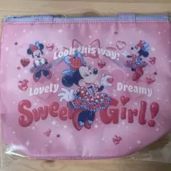 ミニーファンダーランドランチケース