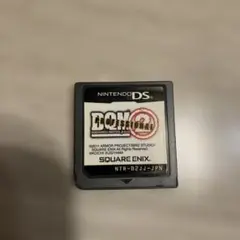 DS ソフト　ドラゴンクエストモンスターズ ジョーカー2 プロフェッショナル