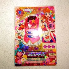ピンクパレードコーデ 入荷情報】 #アイカツ #大空あかり ピンクパレードコーデ 女性用M