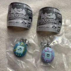 たまごっち　めじるしアクセサリー2 アナザーカラーver. セット