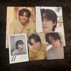 &TEAM シーグリ TAKI タキ トレカ