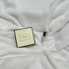 Jo Malone 香水サンプル