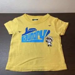 Tシャツ　ランドリー　90のサムネイル
