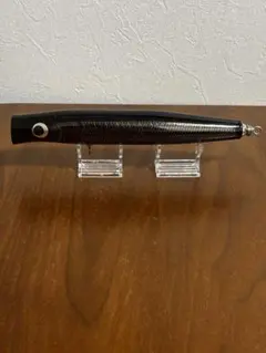 歌姫120 カーペンター　ブラックバックサイドイエロー 歌姫120 カーペンター ブラックバックサイドイエロー 歌姫120