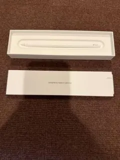 Apple Pencil 第2世代　動作確認済み　MU8F2J/A 美品美品
