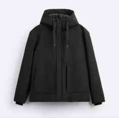 2025年最新】テクニカルジャケット zaraの人気アイテム - メルカリ