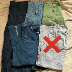 ハニーズ　Lサイズ　まとめ売り