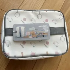 nunukids メイクアップキットプレイセット