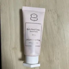 laline リッチハンドクリーム　shea&kukuiのサムネイル