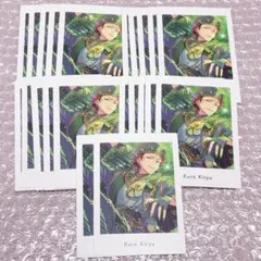 あんスタ ぱしゃっつ 鬼龍紅郎 22点セット