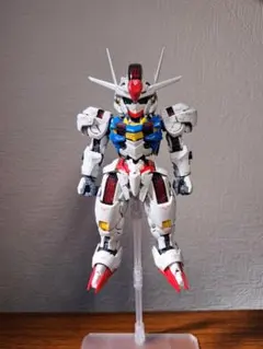 MGSD エアリアル 完成品のサムネイル