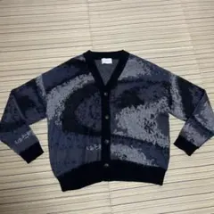 Confirm ニットカーディガン M