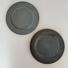 Bitz（ビッツ）リムプレート 23cm 2枚セット