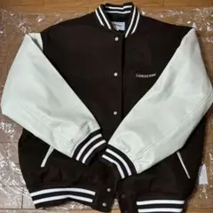 Converse スタジャン