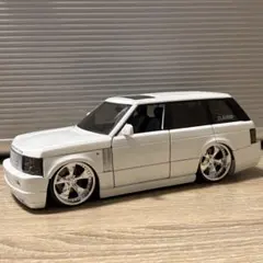 JadaToys 1/24 DUB CITY エスカレード EXT - メルカリ