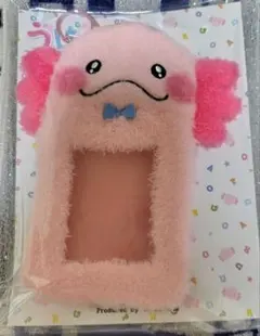 うぱごろう トレカケース