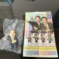 ダイアン　ゴイゴゴイでスーススー　ガチャガチャ