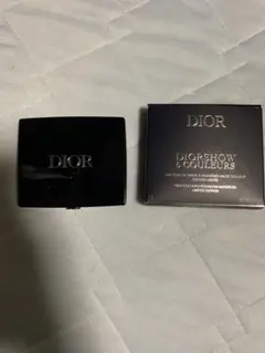 ディオール　DIOR アイシャドウ　限定カラー　サンククルール　333