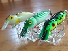 2026年最新】特徴：ハンドメイド クランクベイトの人気アイテム - メルカリ