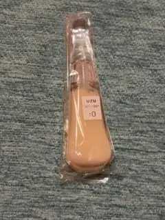 UZU ウズバイフローフシ リップトリートメント リップグロス ±0 クリア