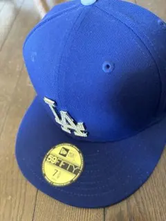 NewEra 59fifty ドジャース大谷翔平キャップ