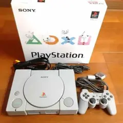 SONY プレイステーション 本体 SCPH-9000