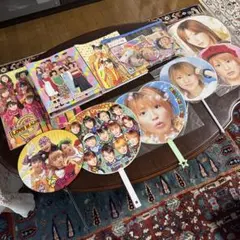M!LK 吉田仁人 生誕祭 扇子 手拭い - メルカリ
