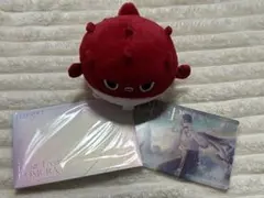 恋と深空 VIP ホムラ セット