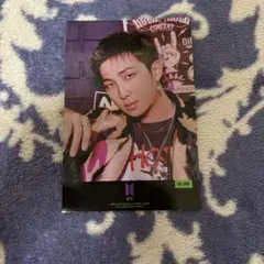 BTS MAP OF THE SOUL: 7 トレーディングカードセット