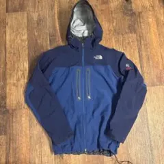 古着 THE NORTH FACE マウンテンパーカー サミットシリーズ M