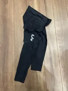 新品　Liv サイクルパンツ ブラック Mサイズ　自転車