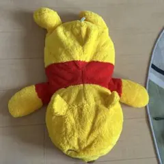 くまのプーさん ぬいぐるみ