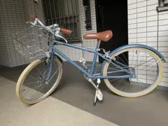 ☆鮭工房☆　tokyo bike ブルージェイド　20インチ TOKYOBIKE 26 ブルージェイド S – pop grumpy