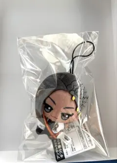 ディズニー ツイステッドワンダーランド チビちびぐるみ ジャミル・バイパー