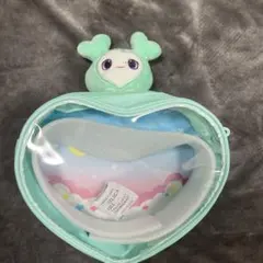 TWICE LOVELYS GiGO ぴょこきゅんボディバッグ ミナ