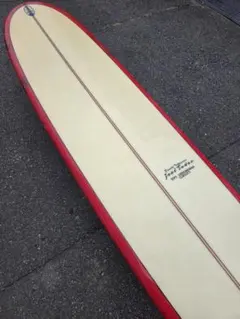 ドナルドタカヤマ　Hawaiian Pro Designs　ジョエルチューダーのサムネイル