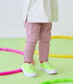 デビロック　ピンク　パンツ　未使用のサムネイル