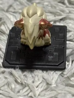 ポケモン　モンコレGET ルガルガン　レア