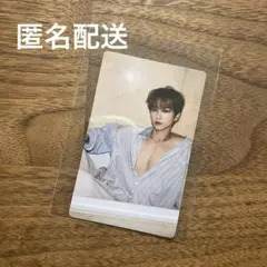 後藤威尊 INI 2nd写真集Viva la vita 楽天トレカ