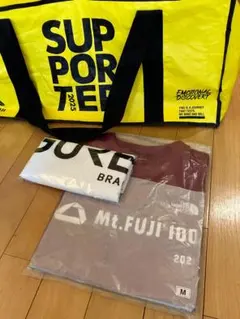 Mt.FUJI100 参加賞Tシャツ, THE NORTH FACE製