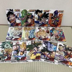 ドラゴンボールZ 9 & 10 セット⭐︎希少Vジャンプ特別付録セット 鳥山