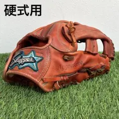 【⭐︎大人気⭐︎】久保田スラッガー　硬式　野球　内野　グローブ　グラブのサムネイル