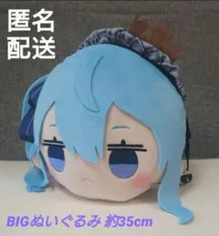 2026年最新】寝そべりぬいぐるみ 星街すいせいの人気アイテム - メルカリ