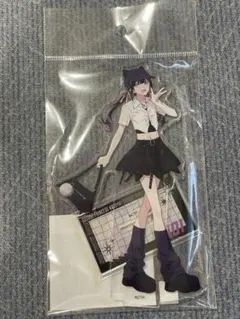 超かぐや姫！ WEGO コラボ アクリルスタンド - メルカリ